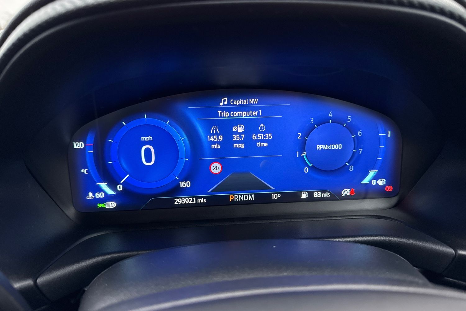 Used Ford Puma 2021 for sale - 77032380: Photo 41