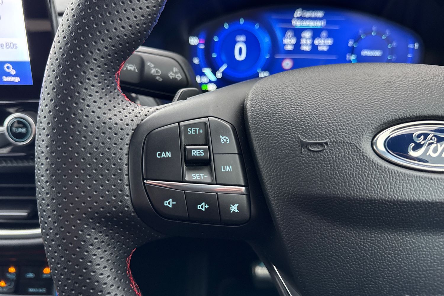 Used Ford Puma 2021 for sale - 77032380: Photo 43