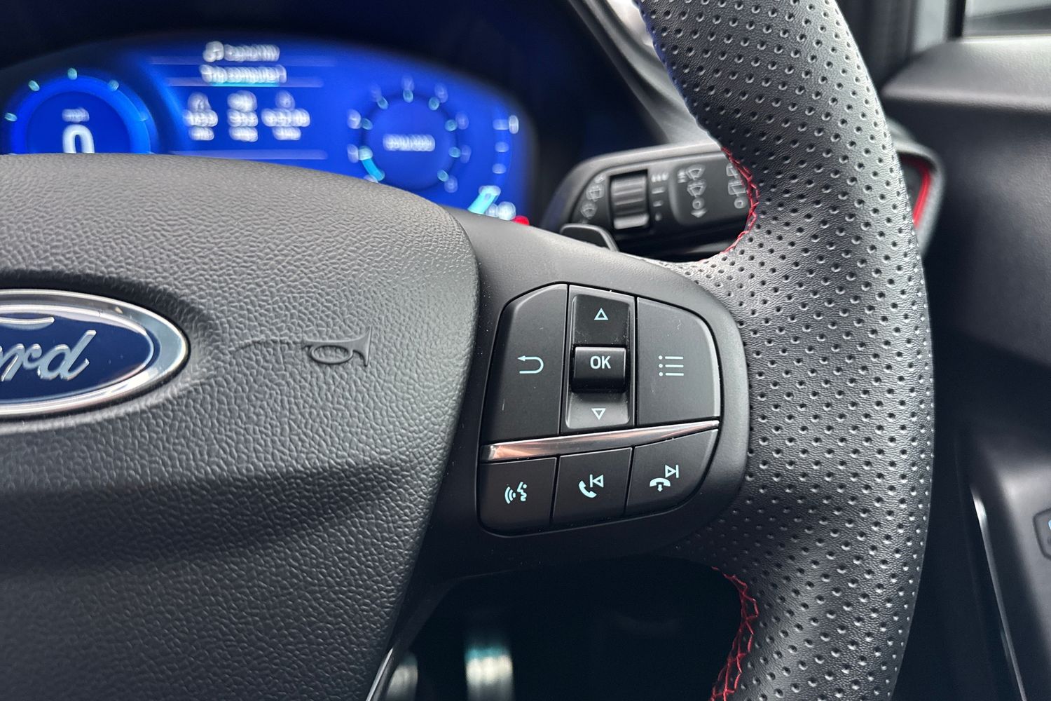 Used Ford Puma 2021 for sale - 77032380: Photo 44