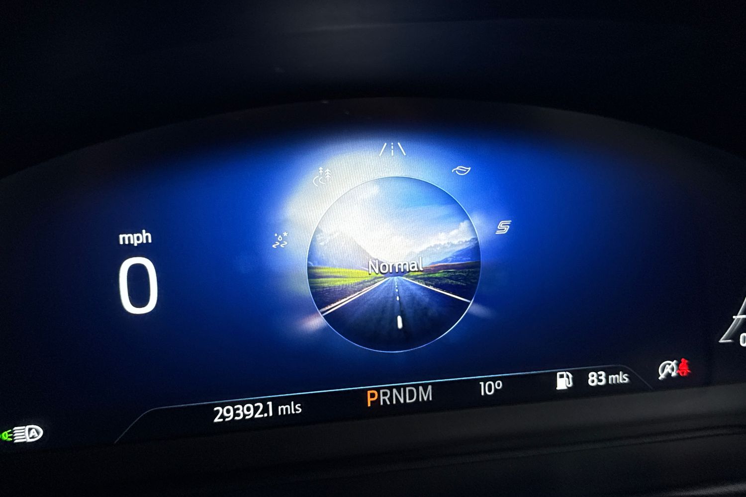 Used Ford Puma 2021 for sale - 77032380: Photo 46