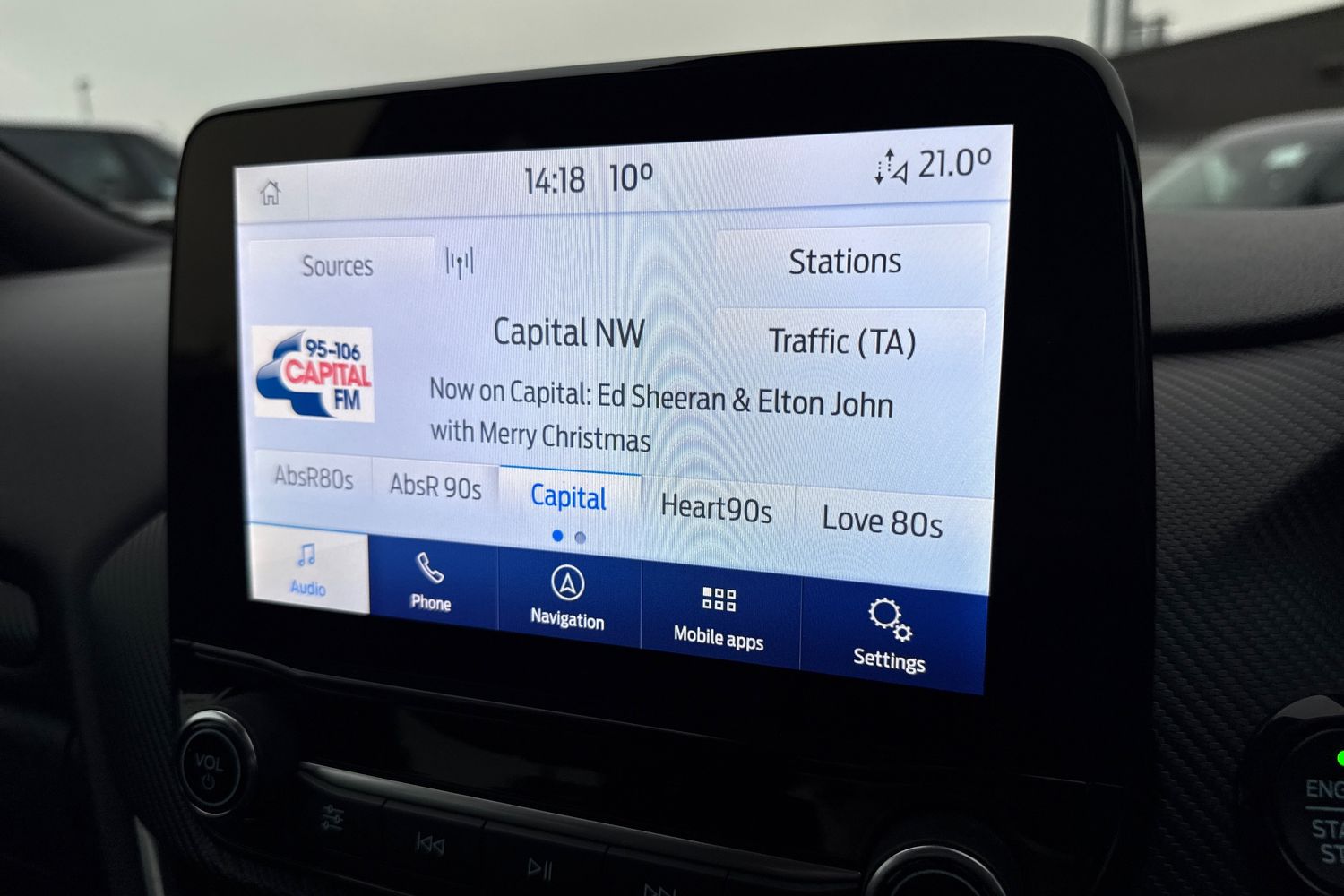 Used Ford Puma 2021 for sale - 77032380: Photo 47