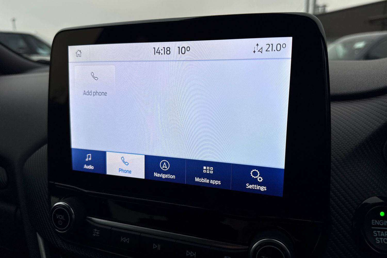 Used Ford Puma 2021 for sale - 77032380: Photo 48