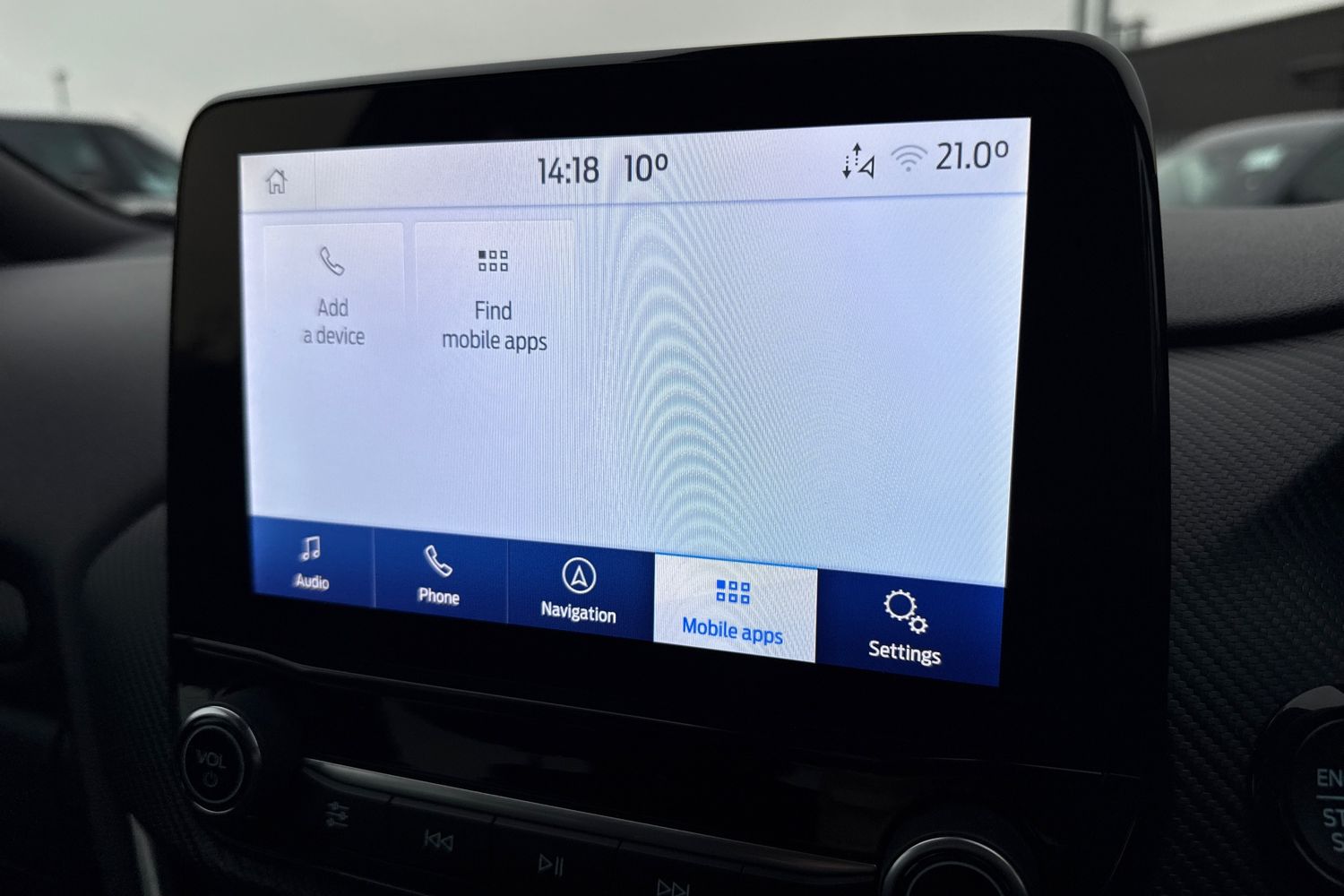 Used Ford Puma 2021 for sale - 77032380: Photo 49