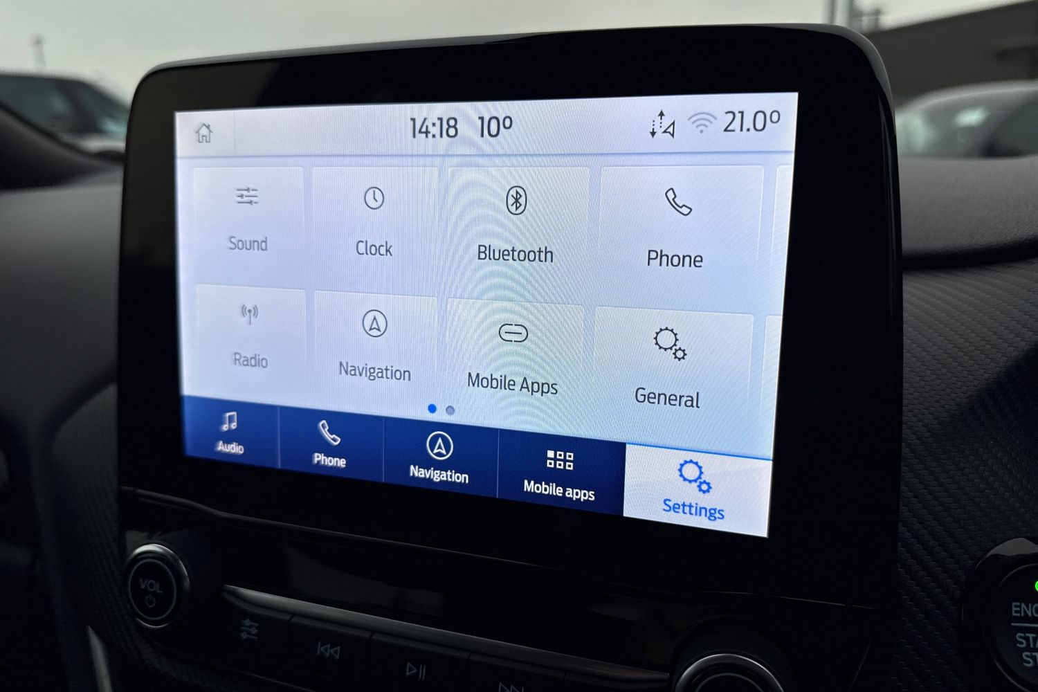 Used Ford Puma 2021 for sale - 77032380: Photo 50