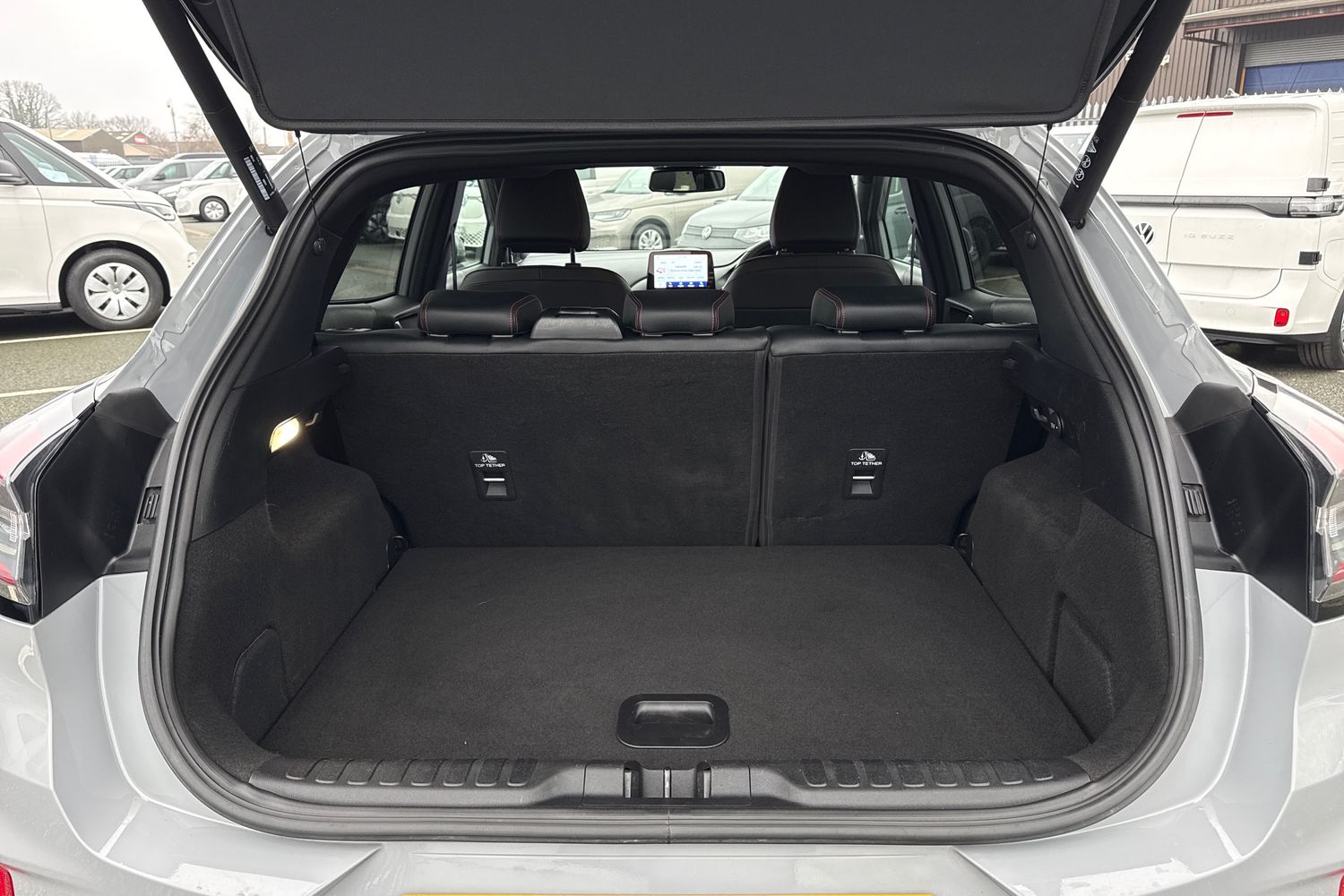 Used Ford Puma 2021 for sale - 77032380: Photo 6