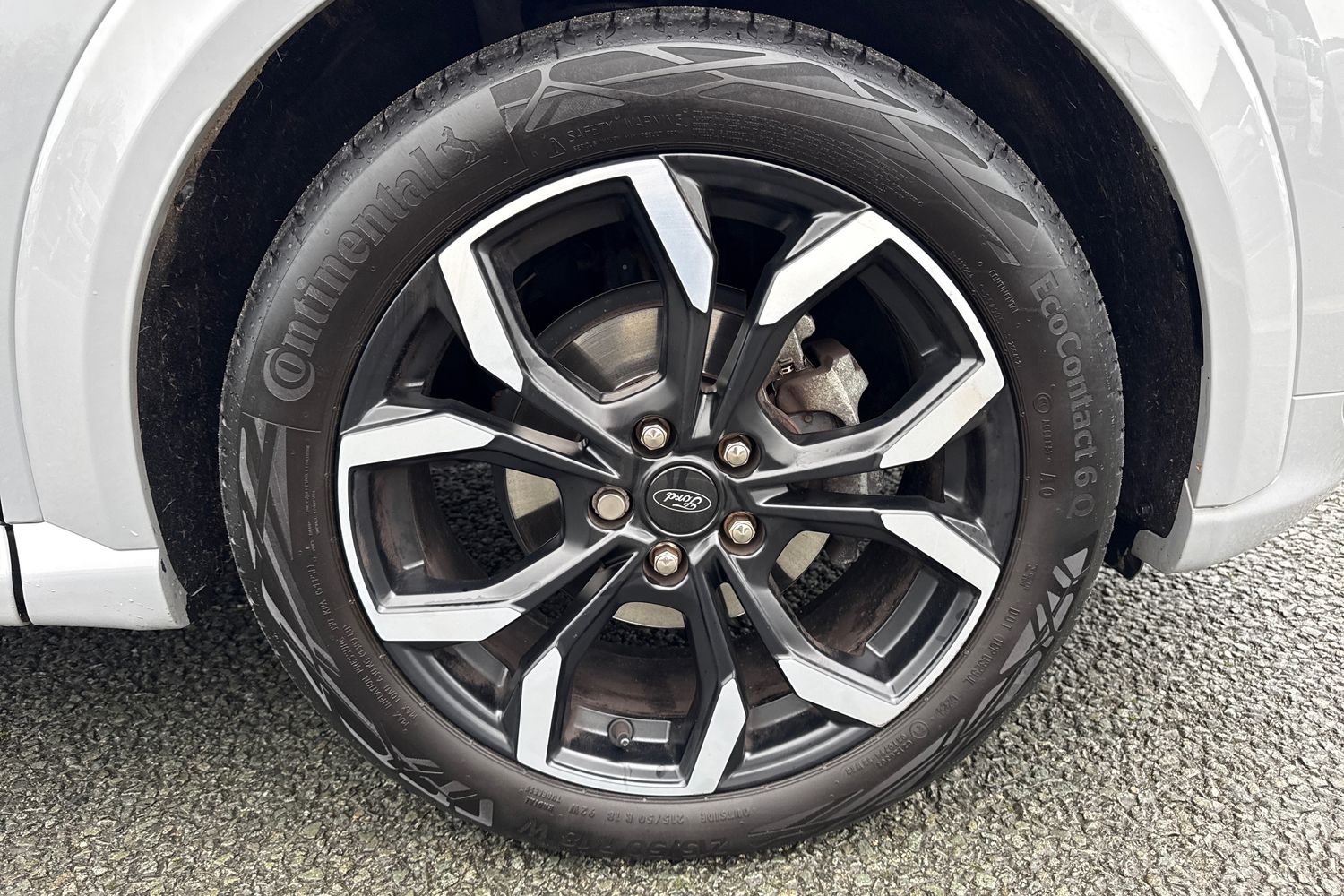 Used Ford Puma 2021 for sale - 77032380: Photo 9