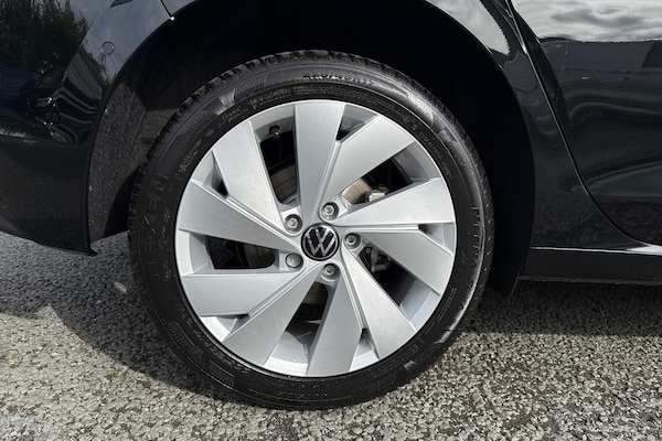 Used Volkswagen Golf 2025 for sale - 76236807: Photo 11