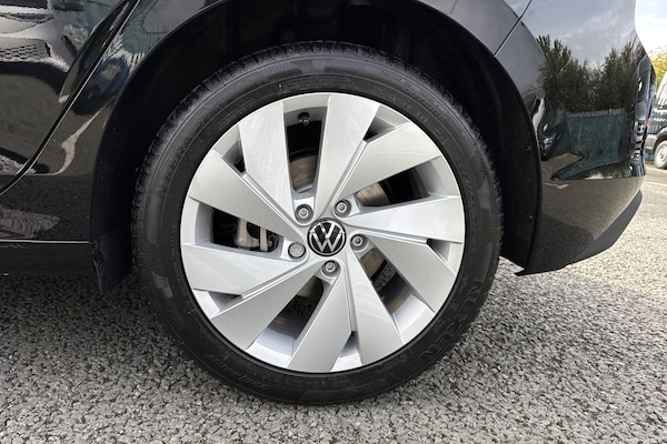 Used Volkswagen Golf 2025 for sale - 76236807: Photo 12