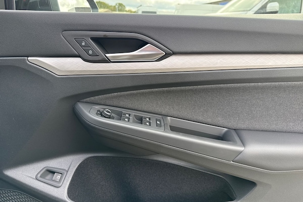 Used Volkswagen Golf 2025 for sale - 76236807: Photo 20