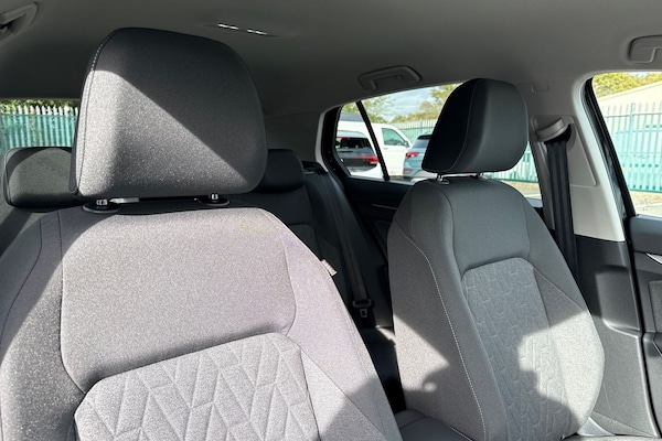 Used Volkswagen Golf 2025 for sale - 76236807: Photo 23