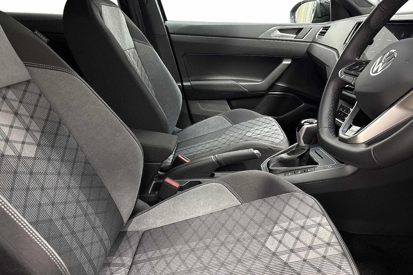 Used Volkswagen Taigo 2025 for sale - 76595830: Photo 10