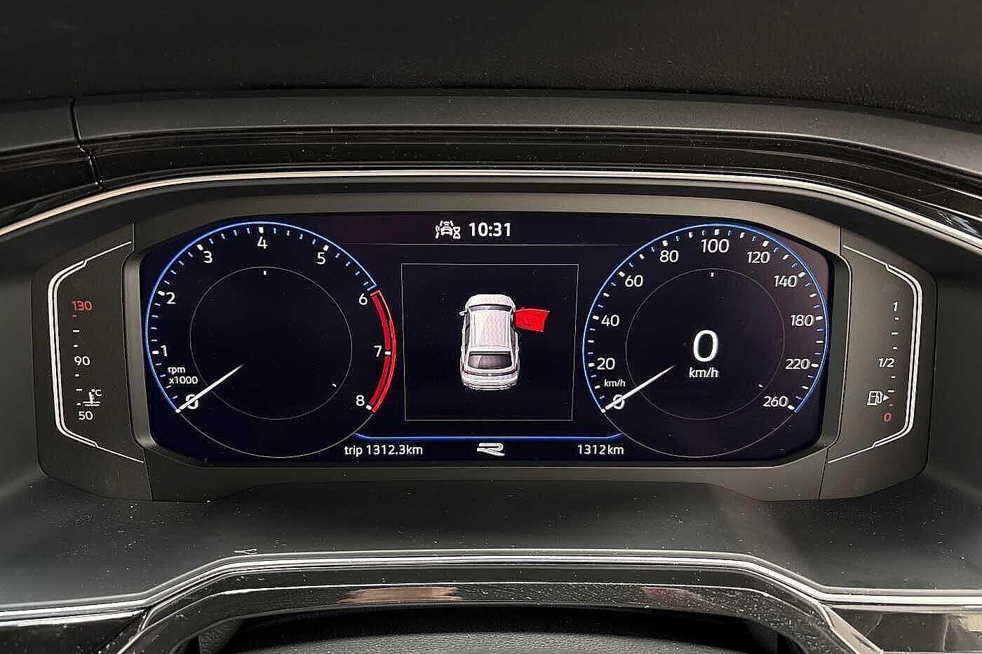 Used Volkswagen Taigo 2025 for sale - 76595830: Photo 11