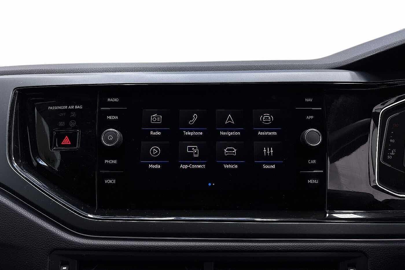 Used Volkswagen Taigo 2025 for sale - 76595830: Photo 12