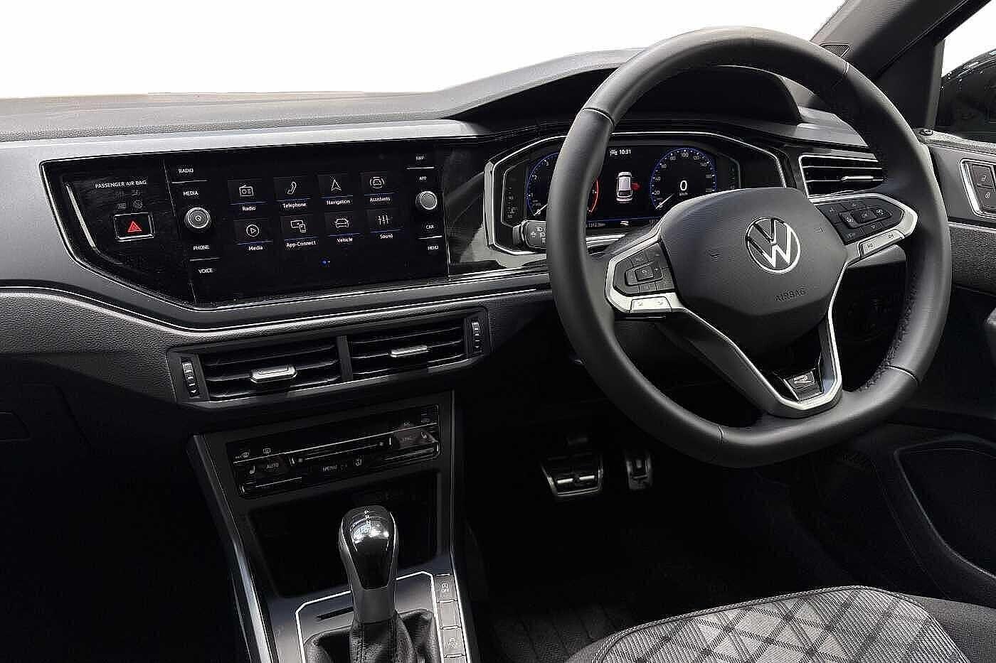 Used Volkswagen Taigo 2025 for sale - 76595830: Photo 2