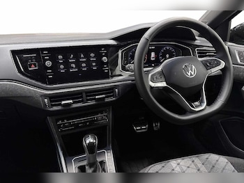 Used Volkswagen Taigo 2025 for sale - 76595830: Photo