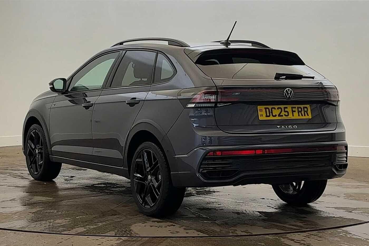 Used Volkswagen Taigo 2025 for sale - 76595830: Photo 3
