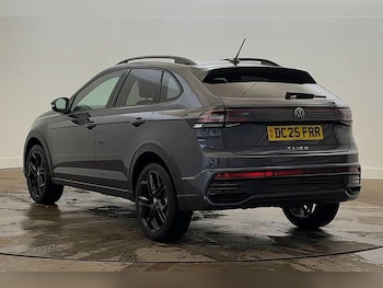 Used Volkswagen Taigo 2025 for sale - 76595830: Photo