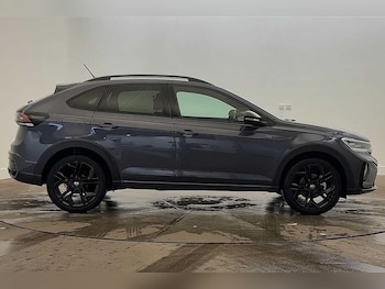 Used Volkswagen Taigo 2025 for sale - 76595830: Photo