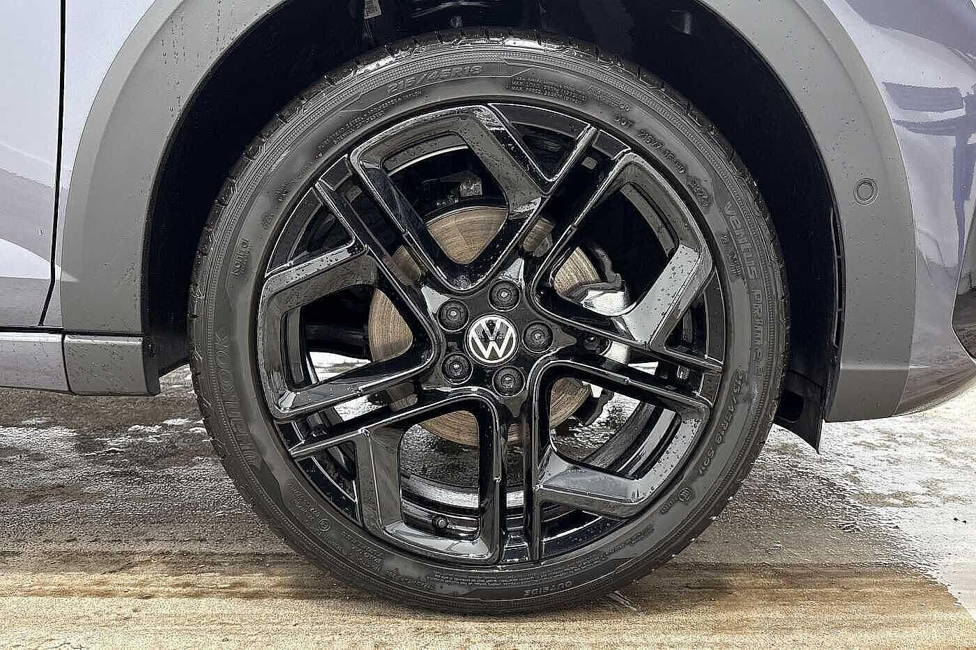 Used Volkswagen Taigo 2025 for sale - 76595830: Photo 5