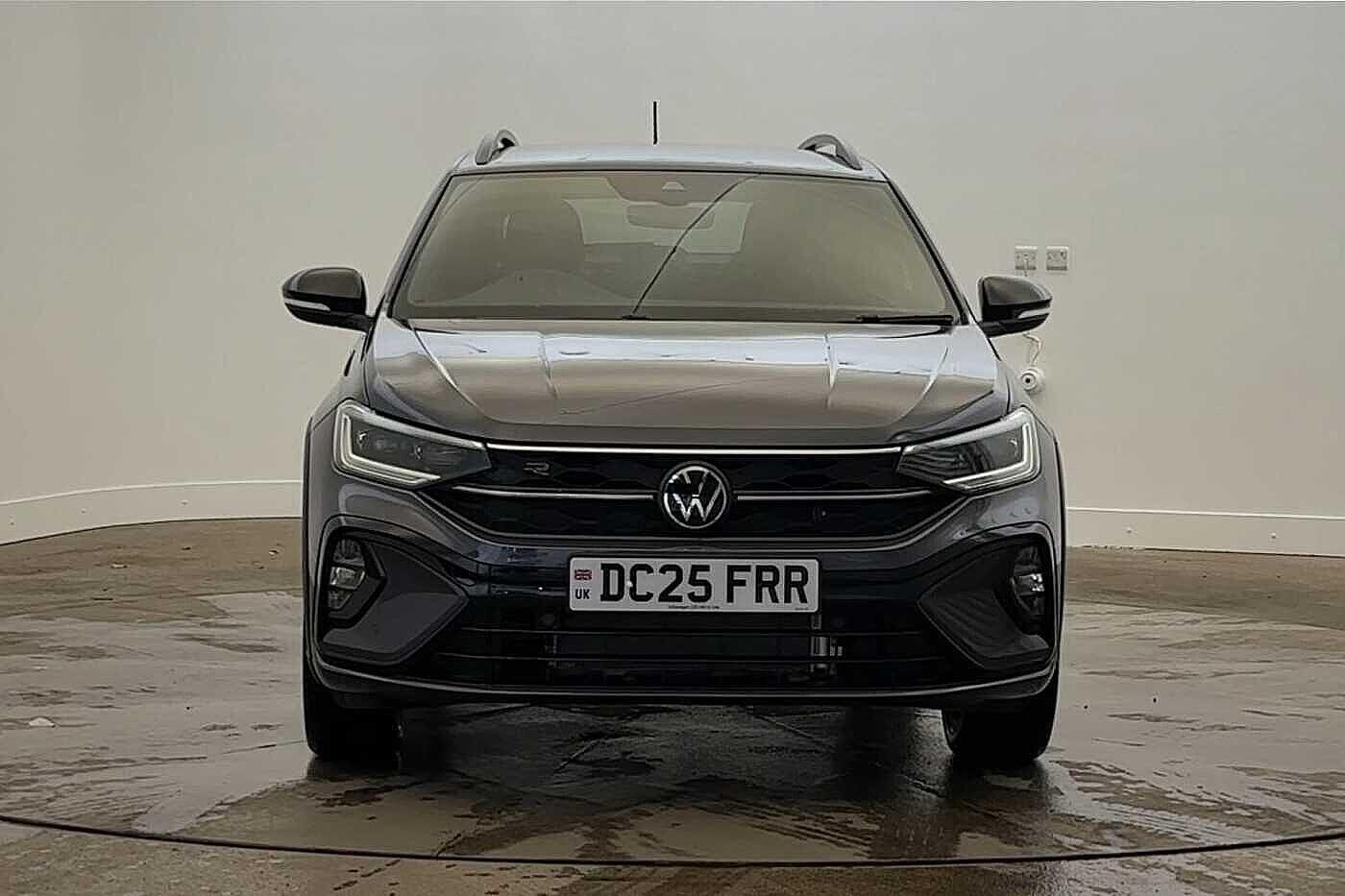 Used Volkswagen Taigo 2025 for sale - 76595830: Photo 7