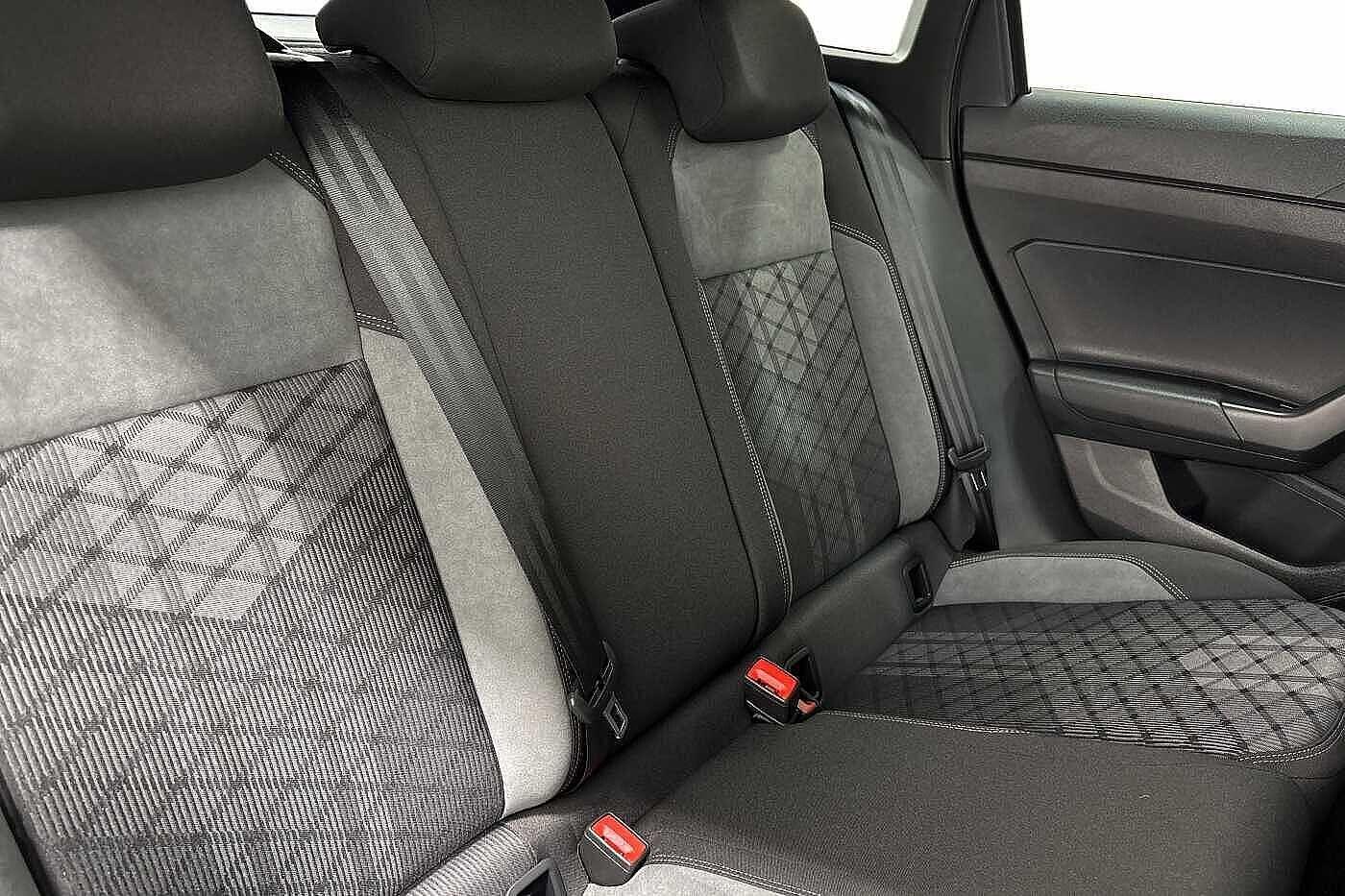 Used Volkswagen Taigo 2025 for sale - 76595830: Photo 9