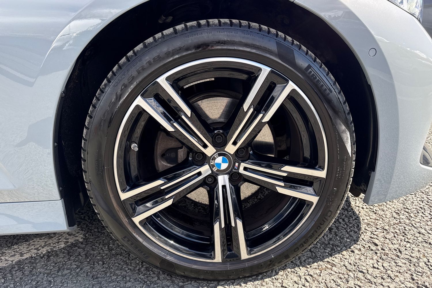 Used BMW 3 Series 2023 for sale - 78121138: Photo 10