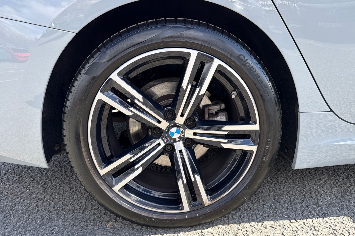 Used BMW 3 Series 2023 for sale - 78121138: Photo 13