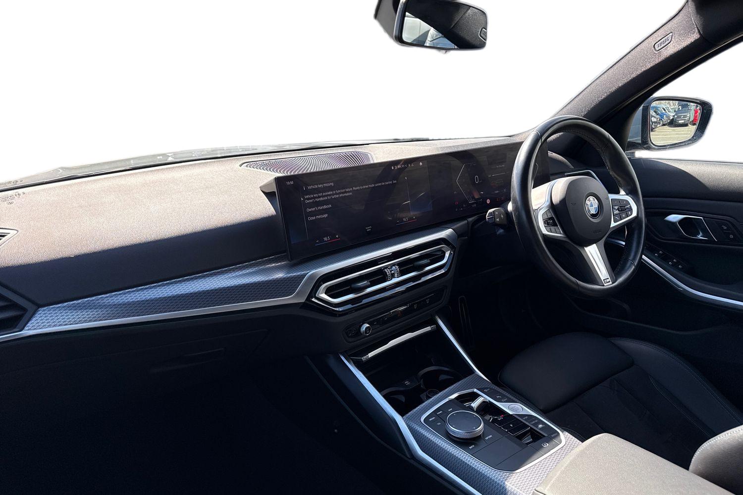 Used BMW 3 Series 2023 for sale - 78121138: Photo 15