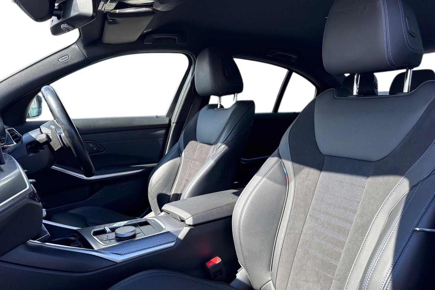 Used BMW 3 Series 2023 for sale - 78121138: Photo 16