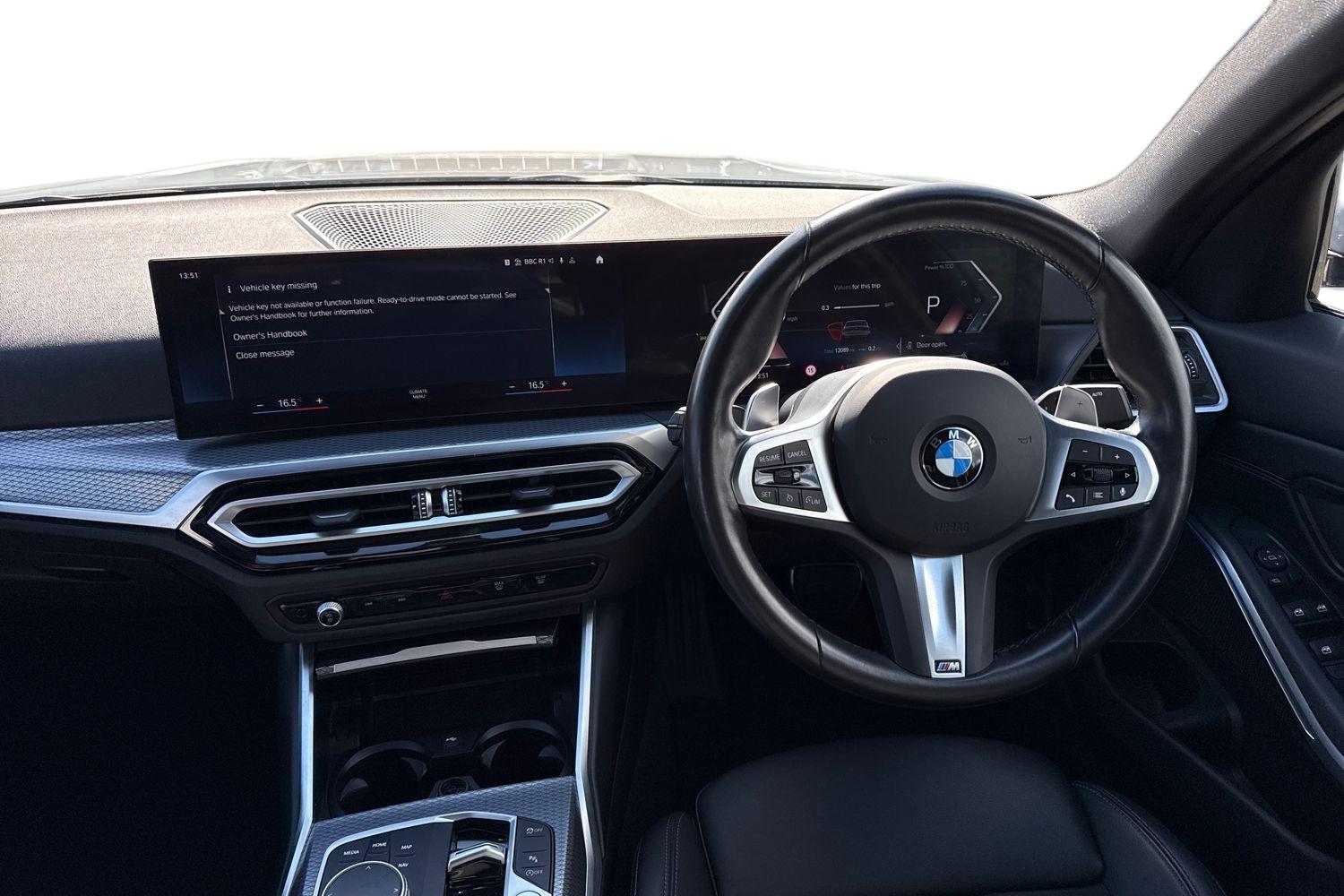 Used BMW 3 Series 2023 for sale - 78121138: Photo 18