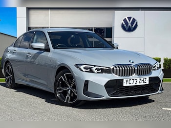 BMW 3 Series feature image