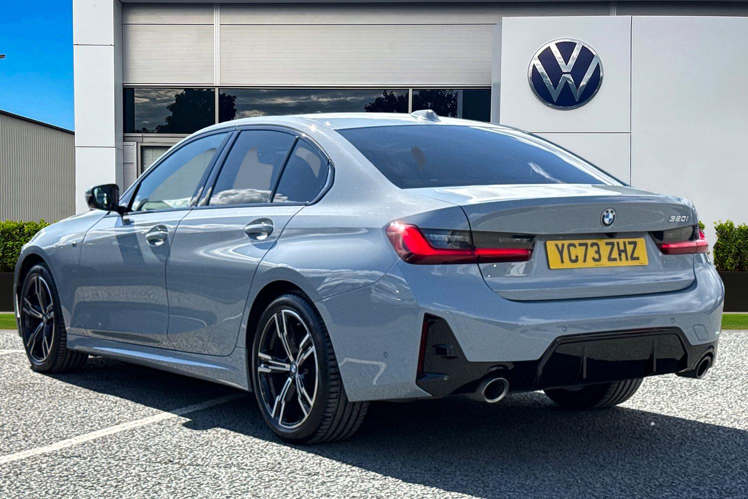 Used BMW 3 Series 2023 for sale - 78121138: Photo 2