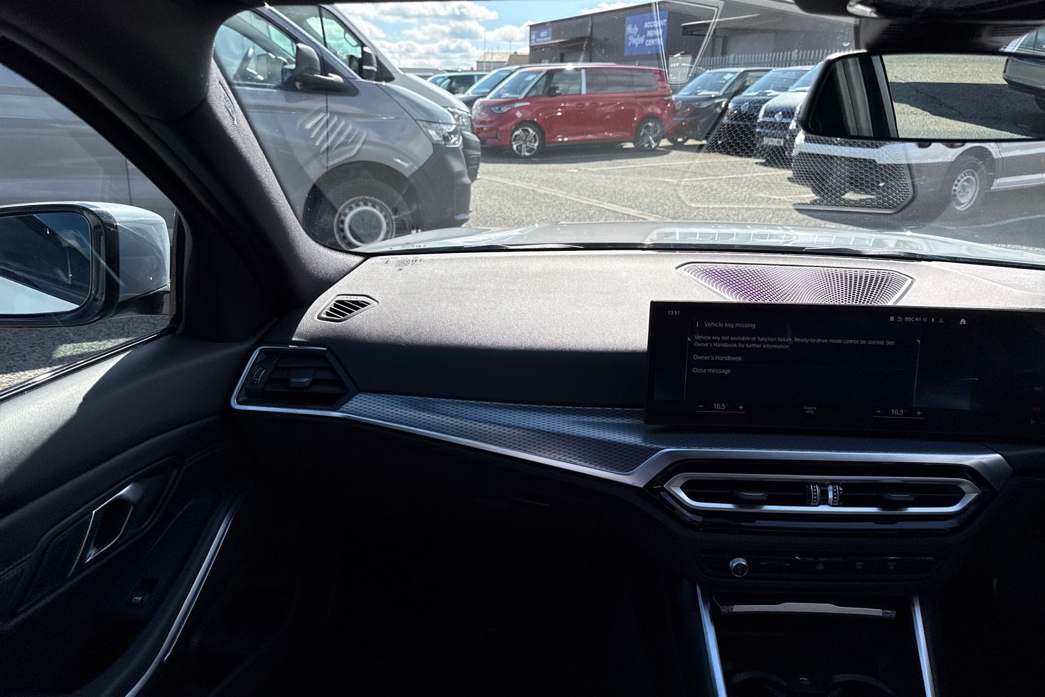 Used BMW 3 Series 2023 for sale - 78121138: Photo 20