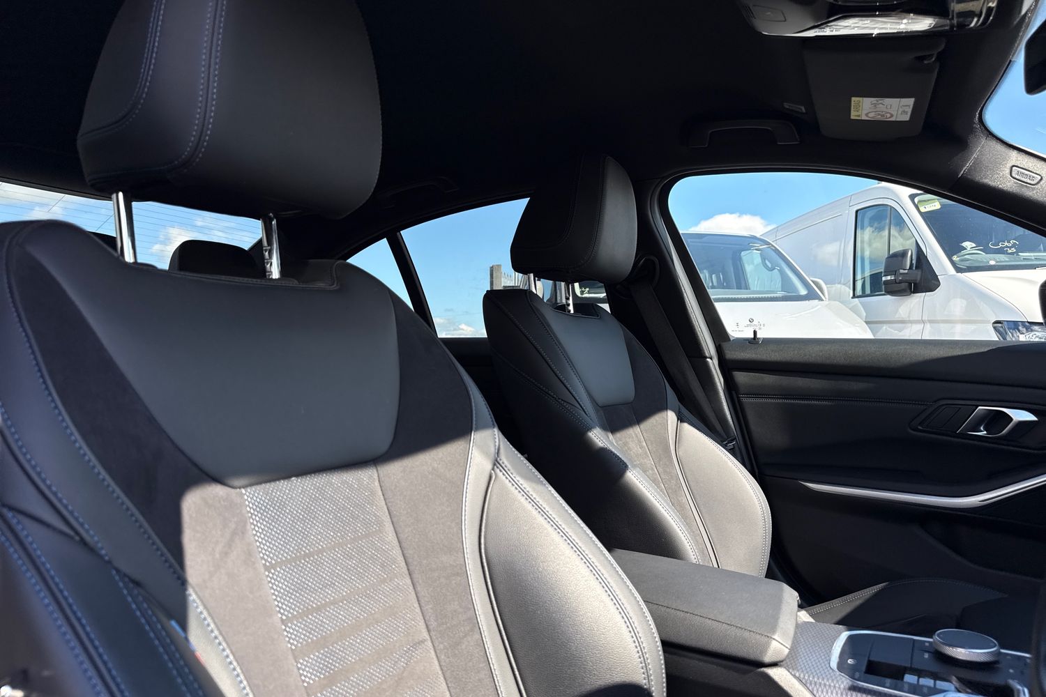 Used BMW 3 Series 2023 for sale - 78121138: Photo 24