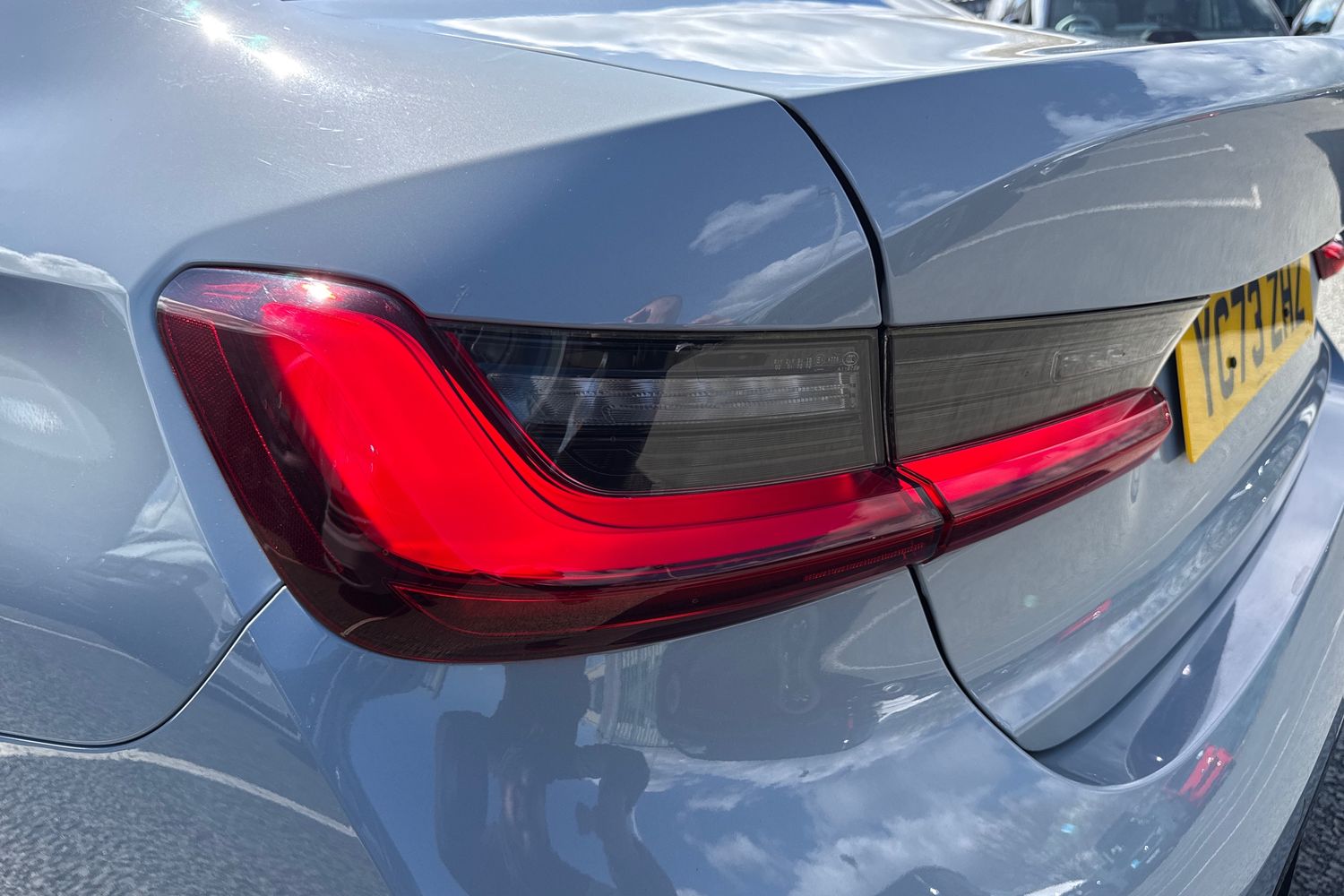 Used BMW 3 Series 2023 for sale - 78121138: Photo 25