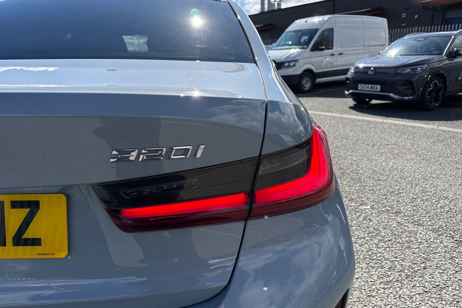 Used BMW 3 Series 2023 for sale - 78121138: Photo 26