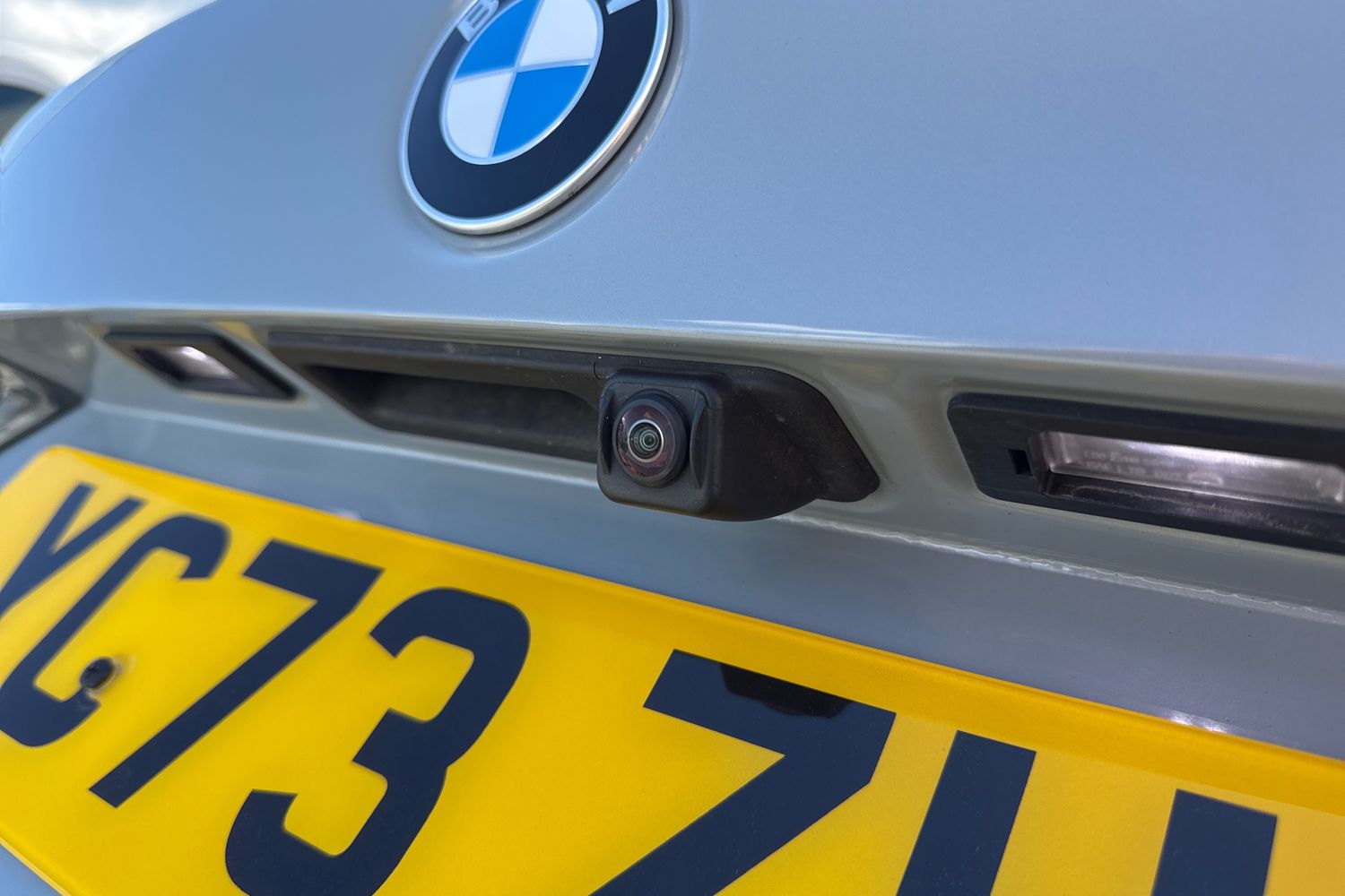 Used BMW 3 Series 2023 for sale - 78121138: Photo 27