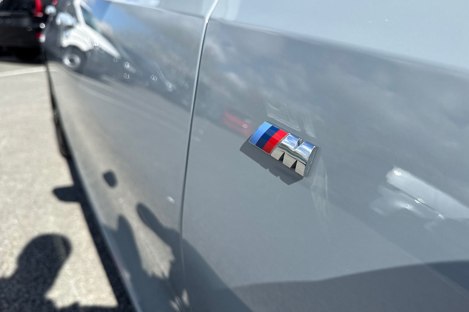 Used BMW 3 Series 2023 for sale - 78121138: Photo 29