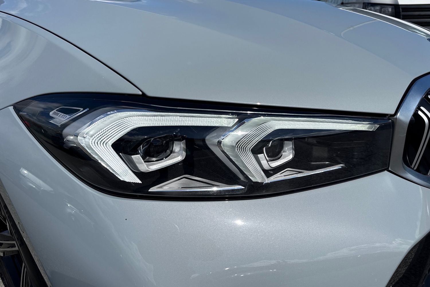 Used BMW 3 Series 2023 for sale - 78121138: Photo 30