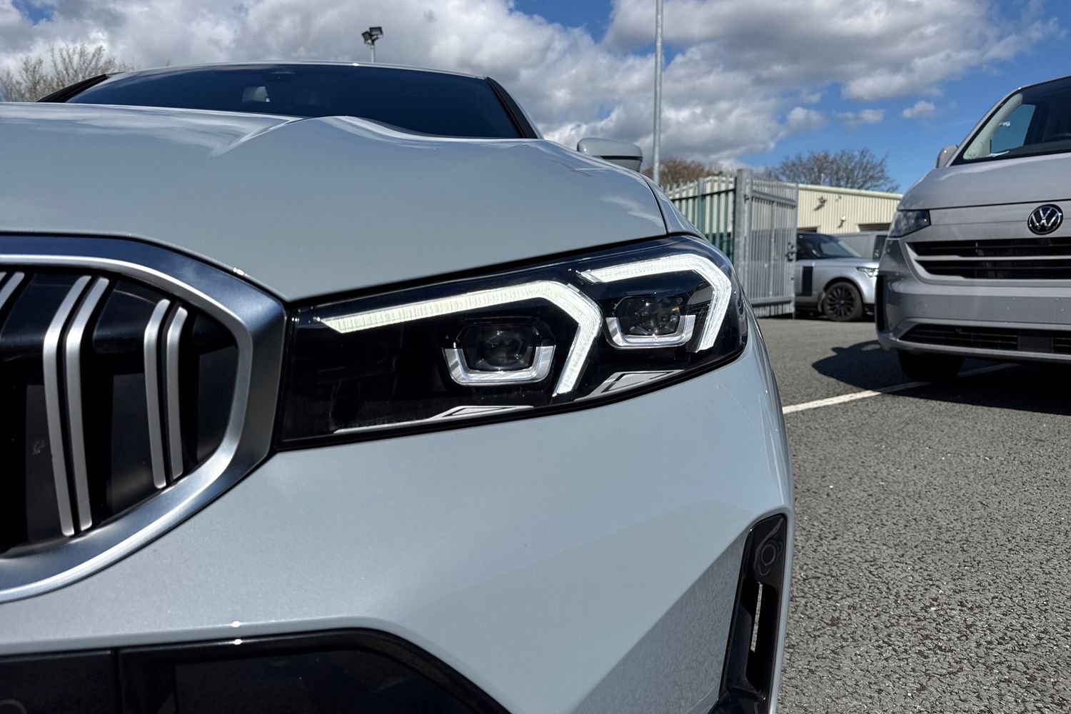 Used BMW 3 Series 2023 for sale - 78121138: Photo 31