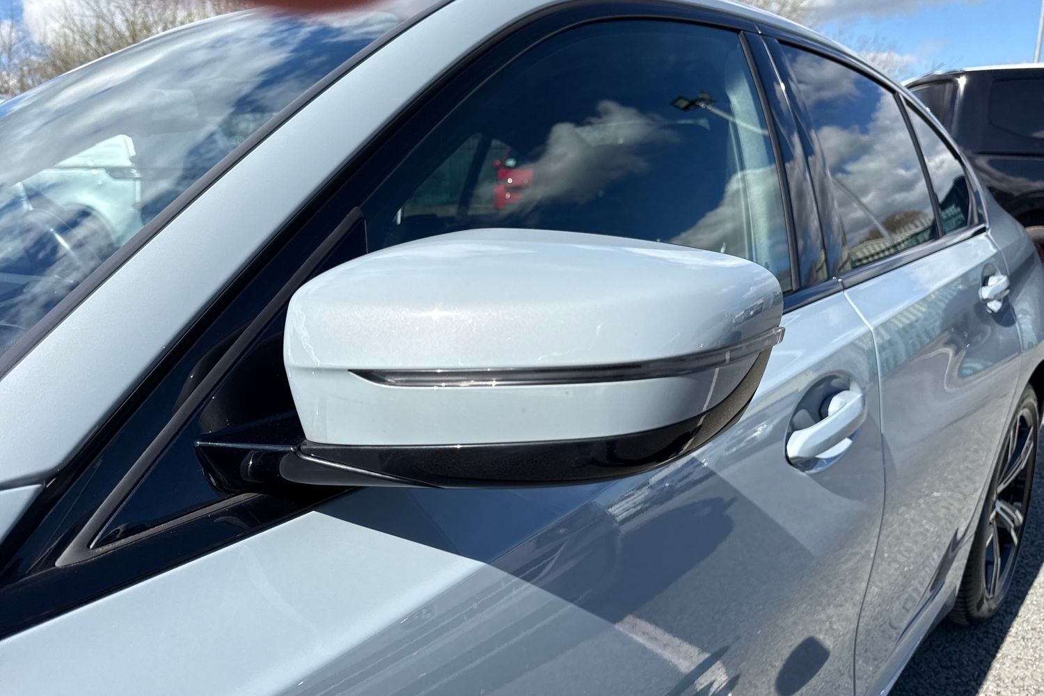 Used BMW 3 Series 2023 for sale - 78121138: Photo 32