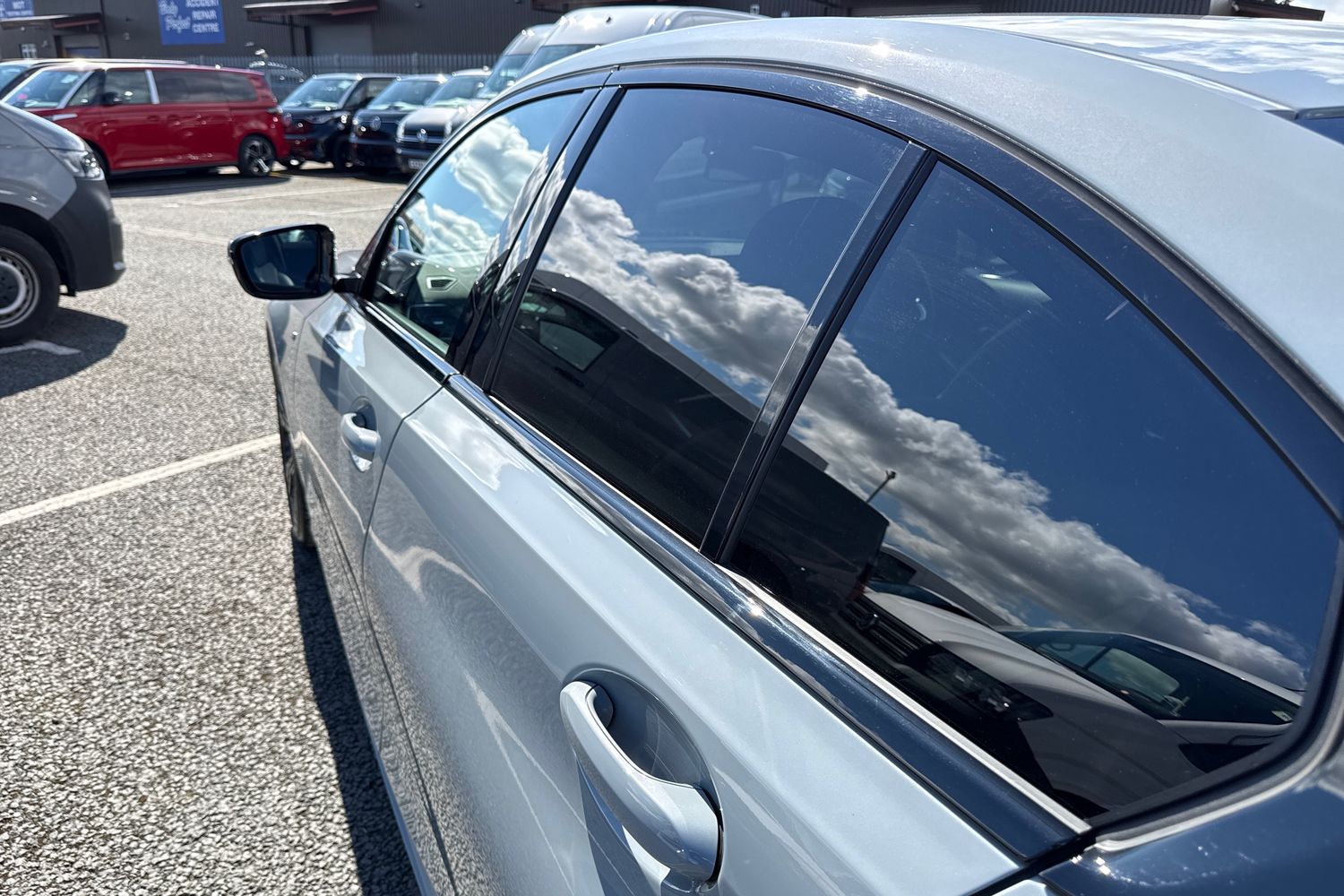 Used BMW 3 Series 2023 for sale - 78121138: Photo 33