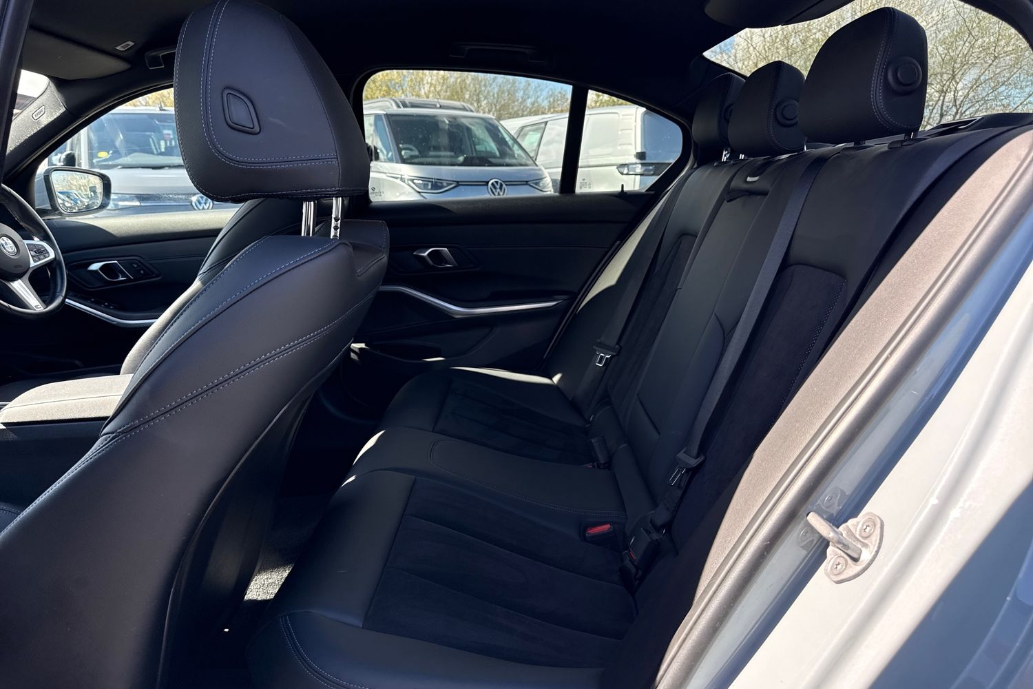 Used BMW 3 Series 2023 for sale - 78121138: Photo 34