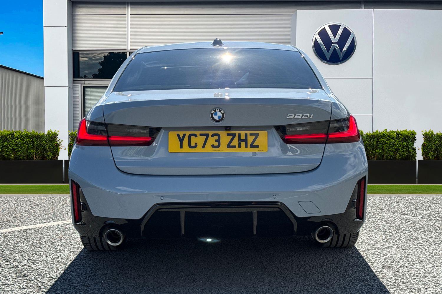 Used BMW 3 Series 2023 for sale - 78121138: Photo 4