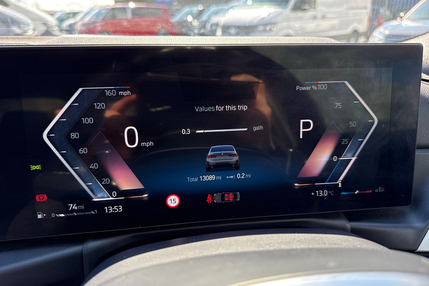 Used BMW 3 Series 2023 for sale - 78121138: Photo 43