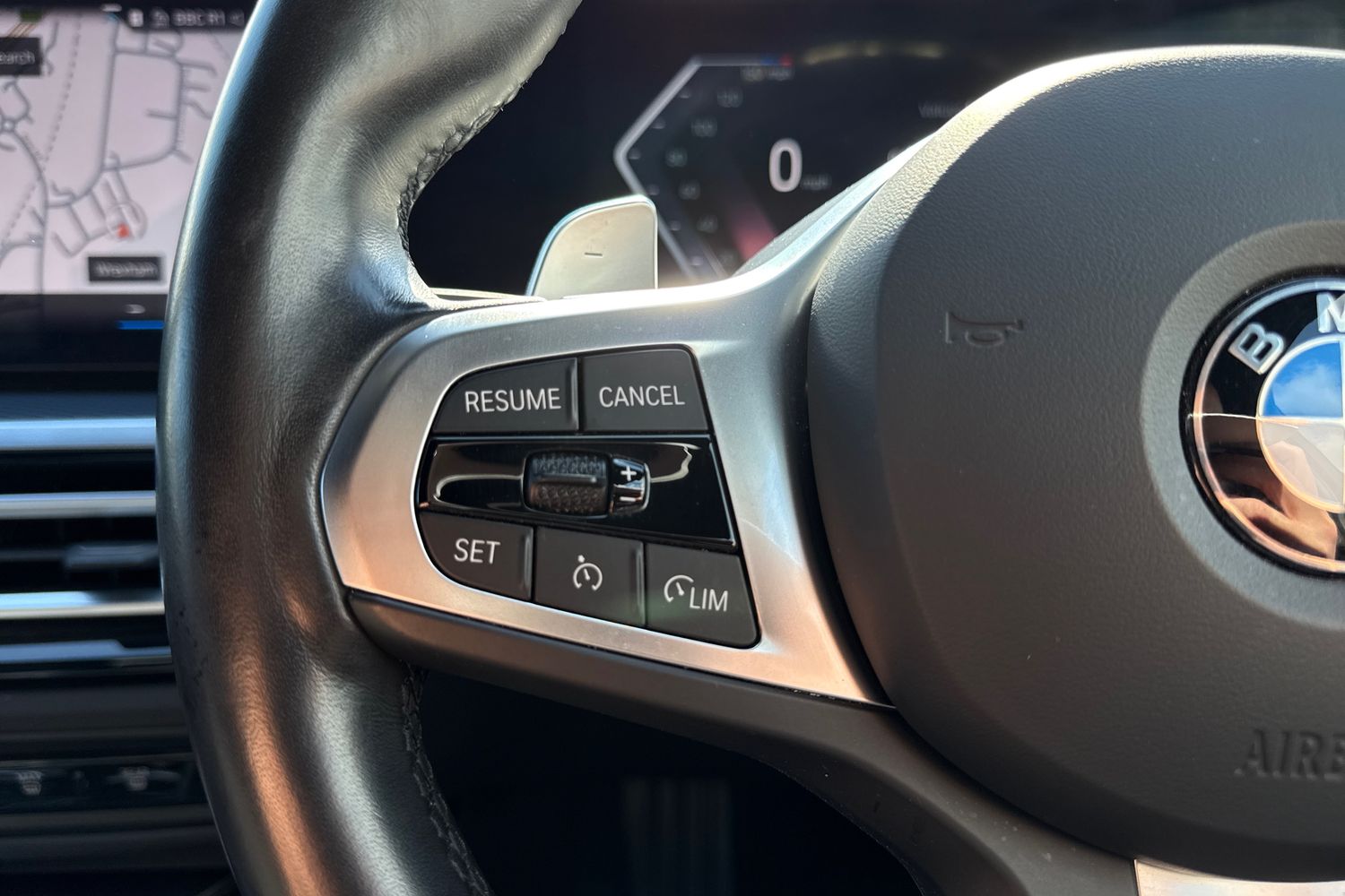 Used BMW 3 Series 2023 for sale - 78121138: Photo 44