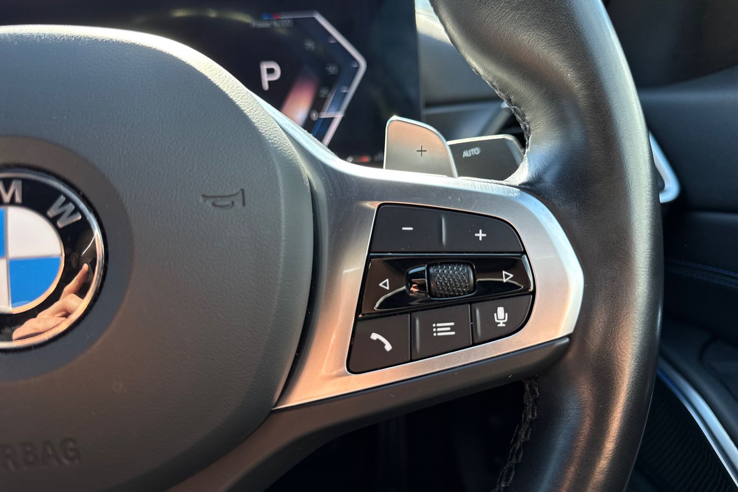 Used BMW 3 Series 2023 for sale - 78121138: Photo 45