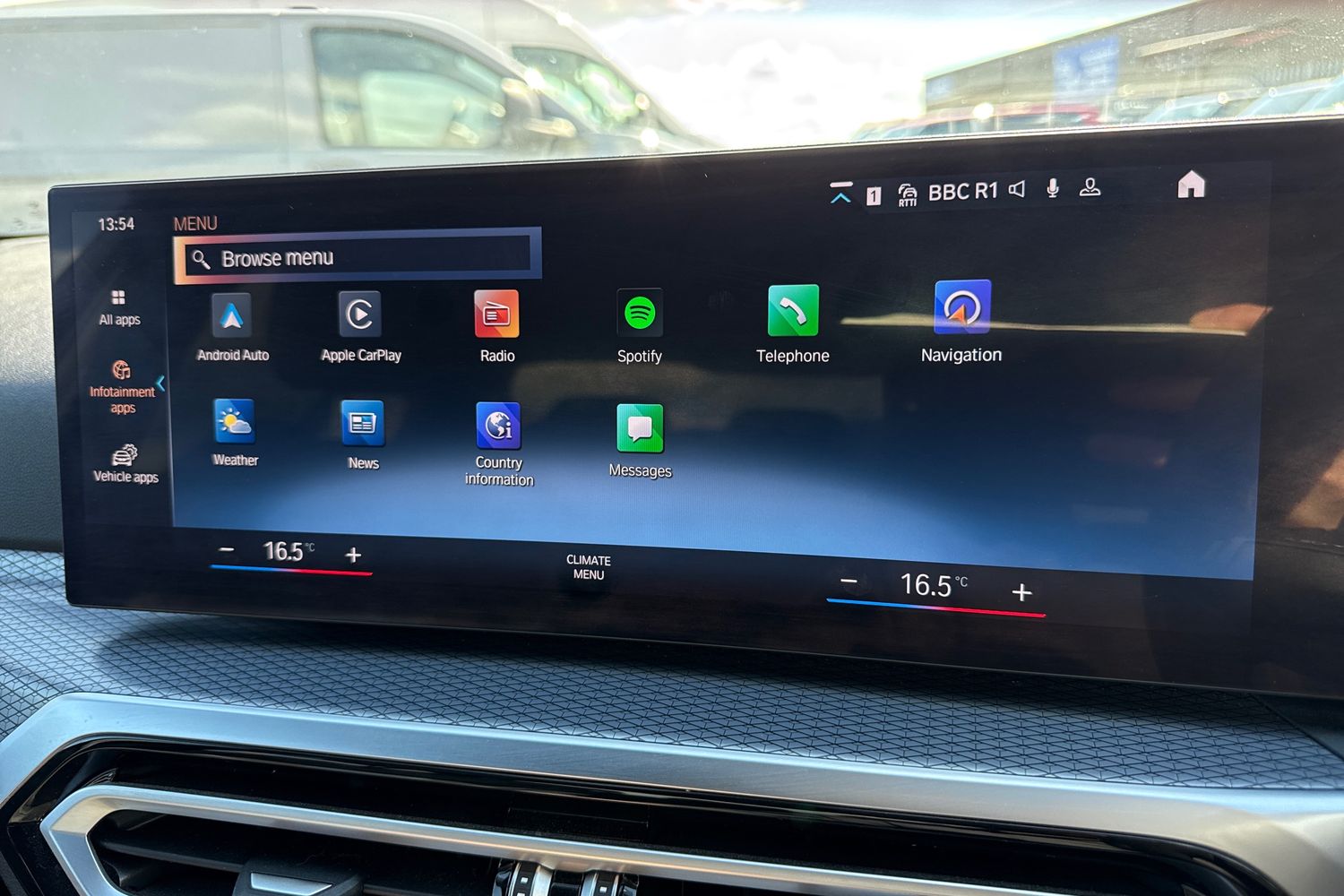 Used BMW 3 Series 2023 for sale - 78121138: Photo 51