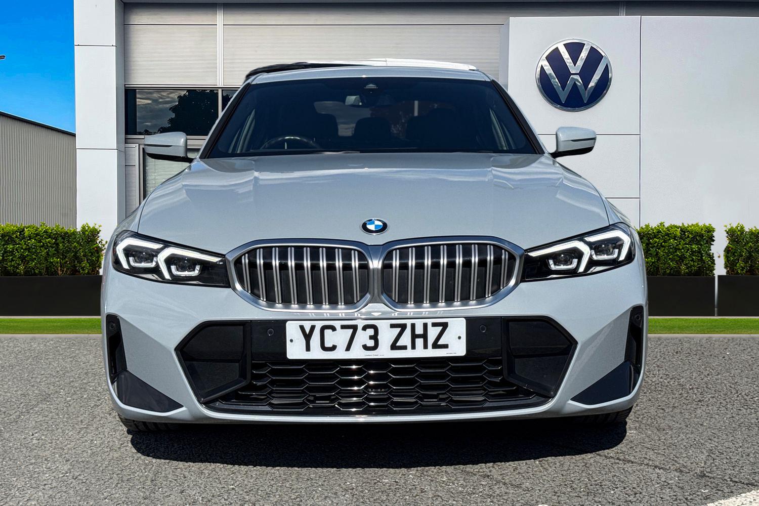 Used BMW 3 Series 2023 for sale - 78121138: Photo 6