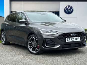 2022 - 1.0T EcoBoost MHEV ST-Line Vignale DCT Euro 6 (s/s) 5dr